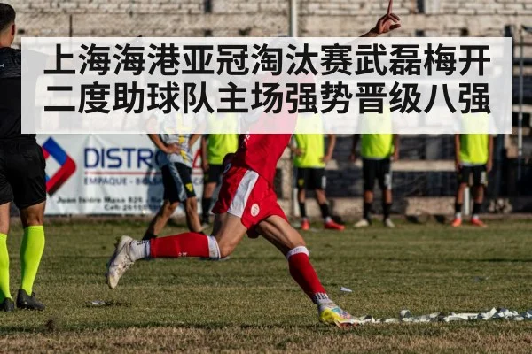 上海海港亚冠淘汰赛武磊梅开二度助球队主场强势晋级八强